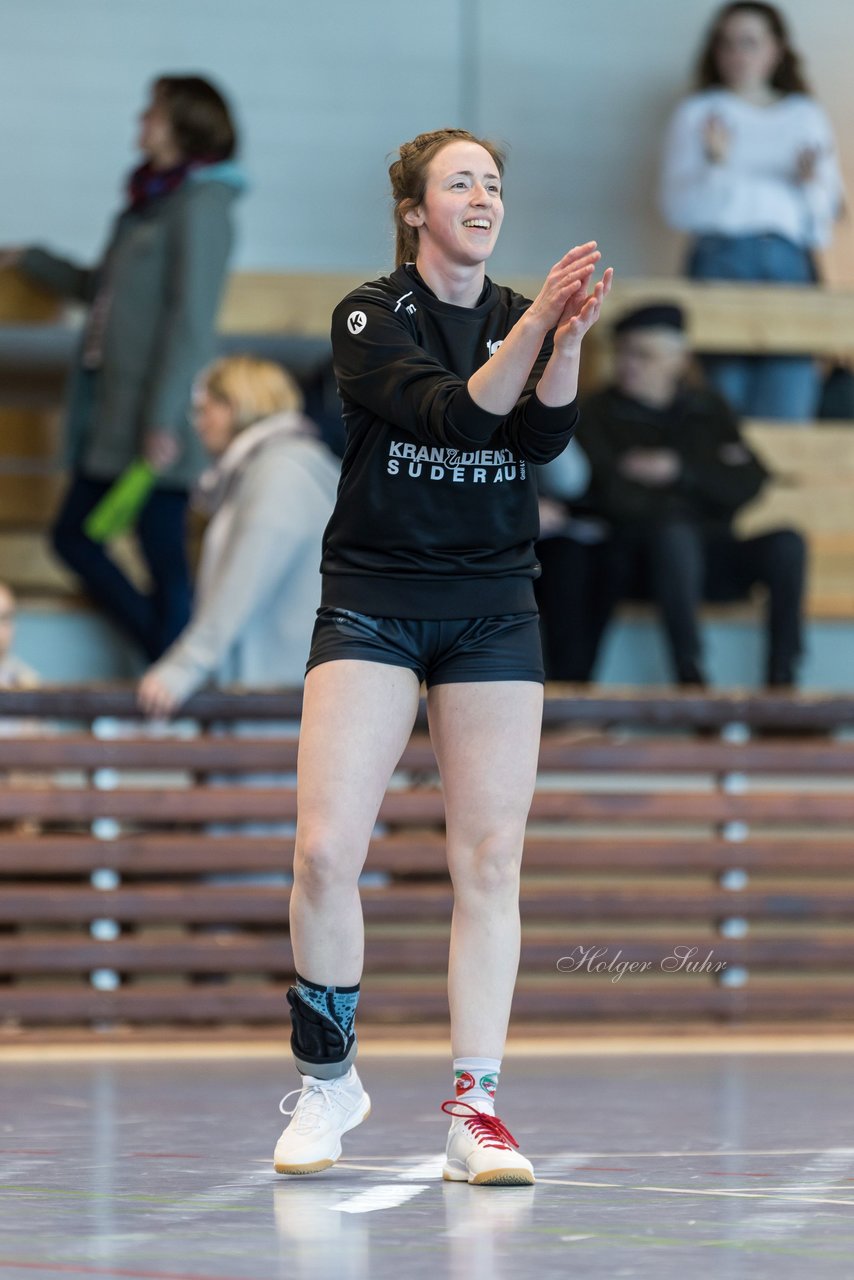 Bild 41 - F HSG Kremperheide/Muensterdorf - Slesvig IF 2 : Ergebnis: 30:26